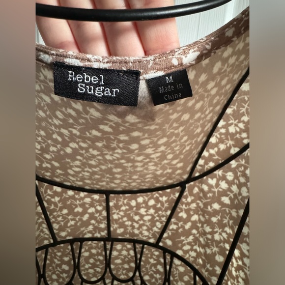 Summer Dress - Picture 3 of 3